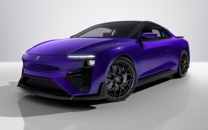 Gumpert RG Nathalie (WW) '2018